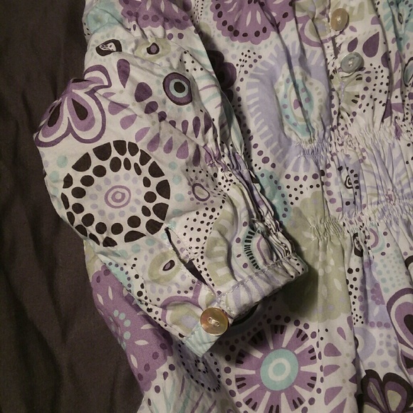 Elephantino cotton dress - Picture 3 of 5